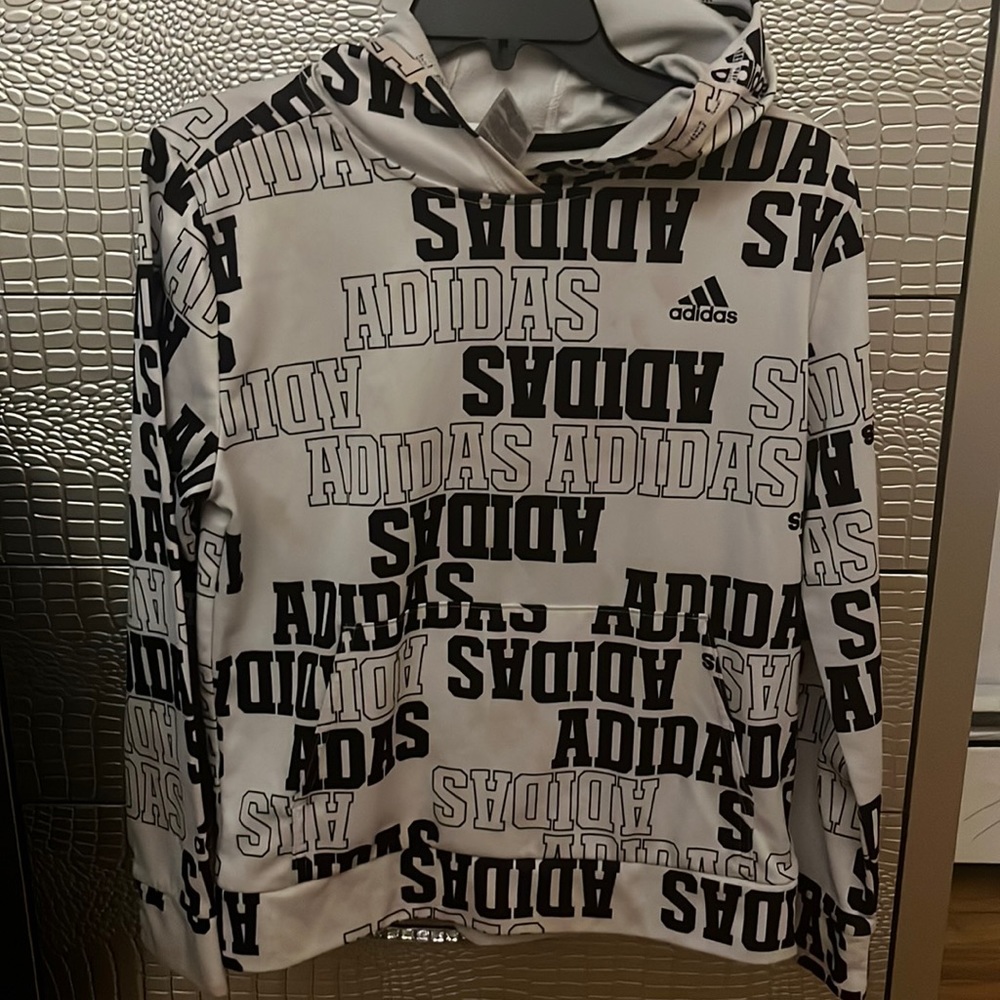 Lightweight Hoodie